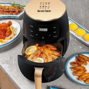Silver Crest 6L Air Fryer