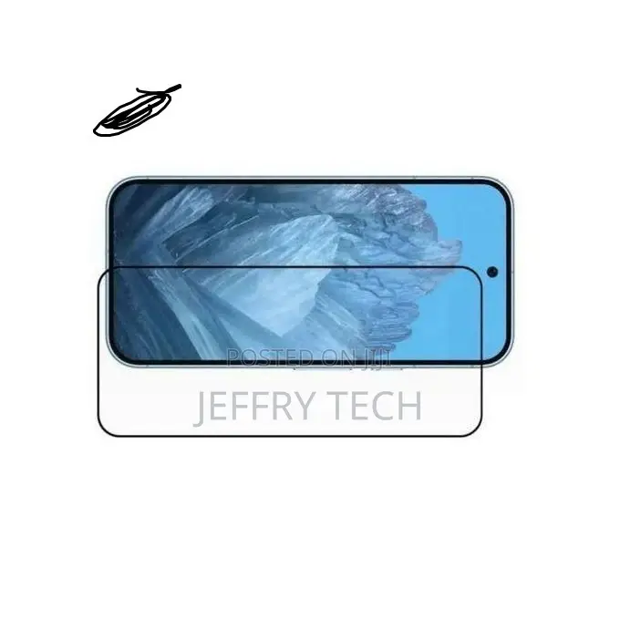 Screen Protector for Google Pixel 9
