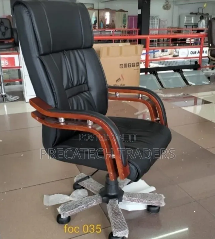 Managerial  Executive Office Chair
