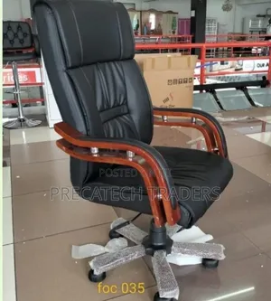 Managerial  Executive Office Chair