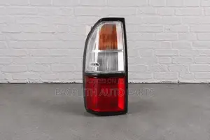Tail Lamp Toyota Land Cruiser Prado FJ95 2000/2001/2002 Depo