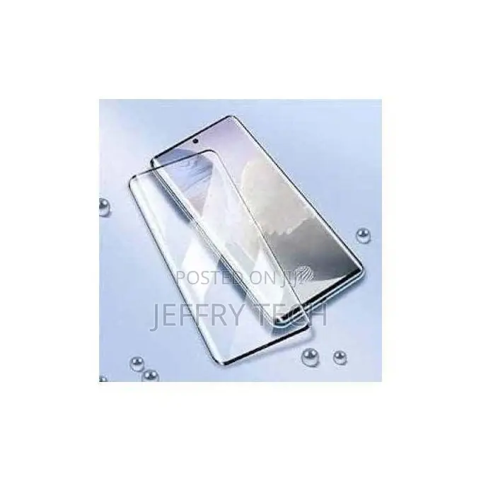 For Vivo V30e / Vivo V30 / V30 Pro - Screen Protector