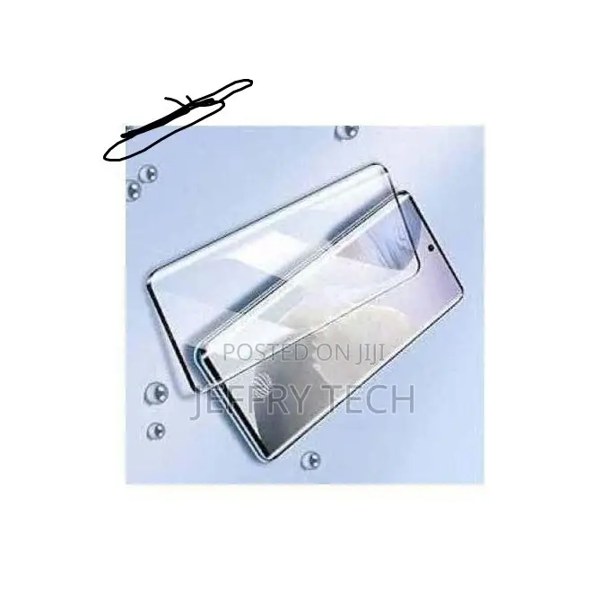 For Vivo V30e / Vivo V30 / V30 Pro - Screen Protector