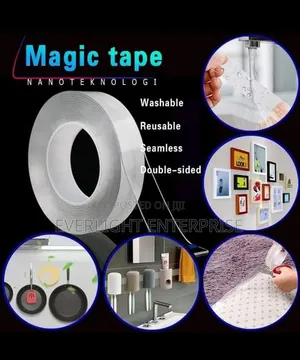 ♦Double Sided Magic Nano Tape