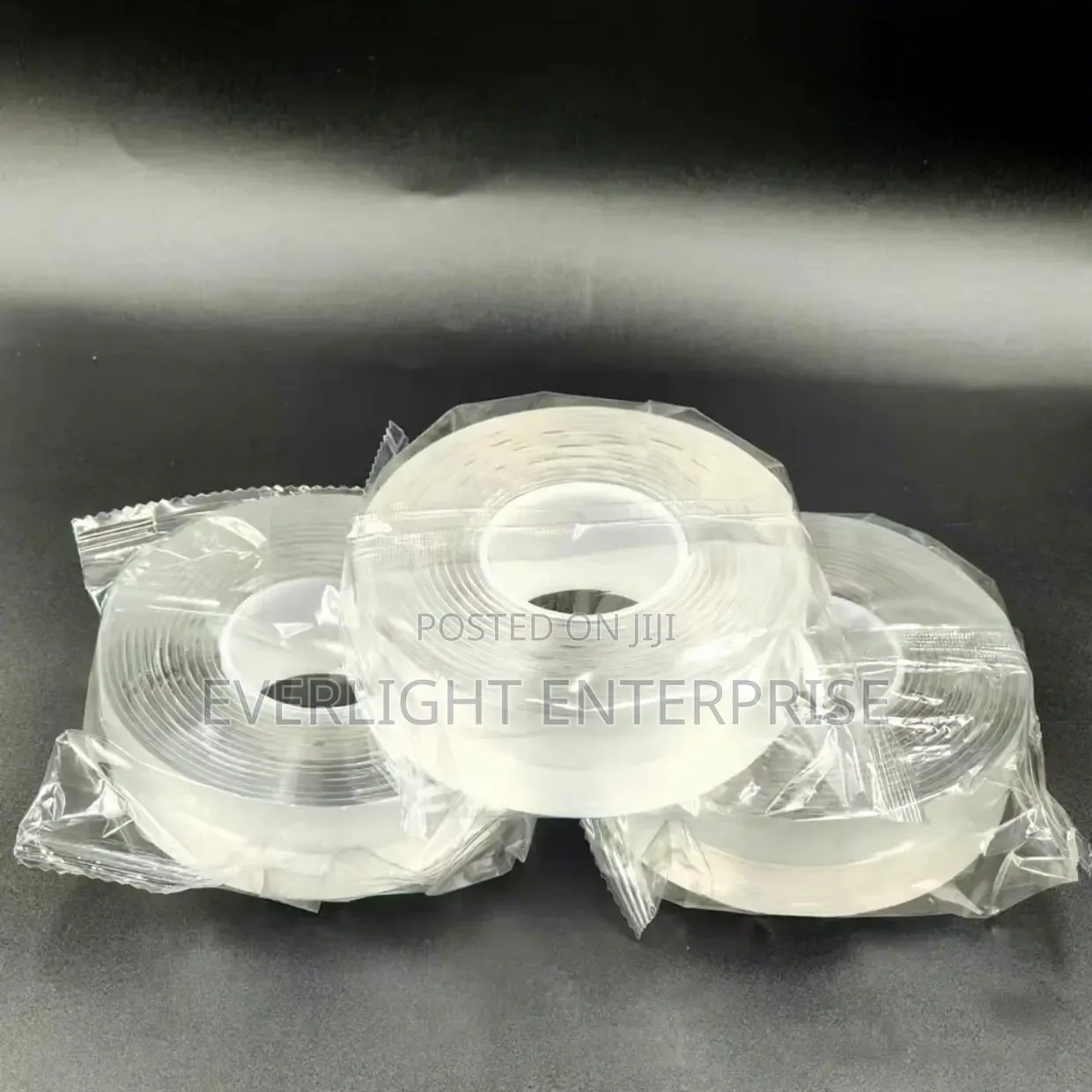 ♦Double Sided Magic Nano Tape