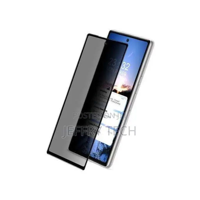 Google Pixel 6 Privacy Screen Protector