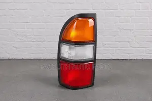 Tail Lamp Toyota Land Cruiser Prado FJ95 1997/1998/1999 Depo