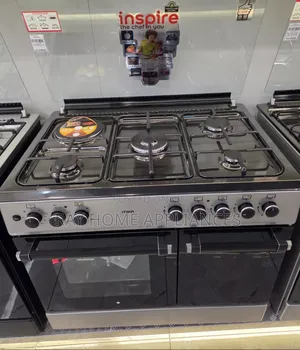 Mika Cooker 60cmx90cm  Model: Mst9041weg4sb