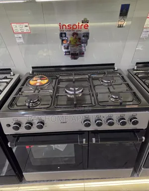 Mika Cooker 60cmx90cm  Model: Mst9041weg4sb
