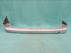 R Bumper Assy Mitsubishi Delica D:3  2011