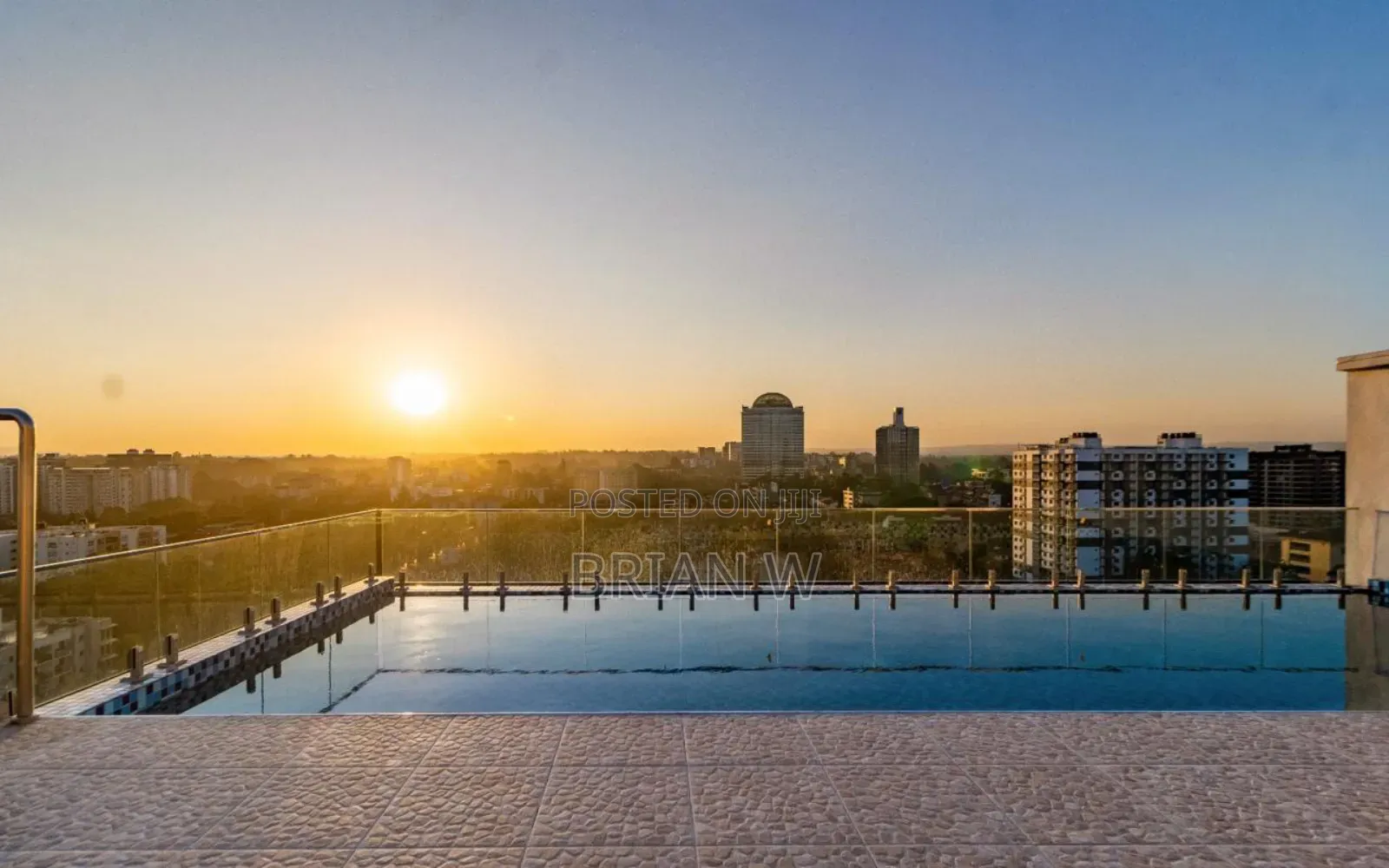 1bdrm Apartment in Raphta Road Area for sale