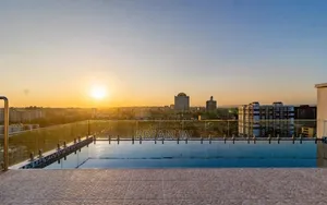 1bdrm Apartment in Raphta Road Area for sale