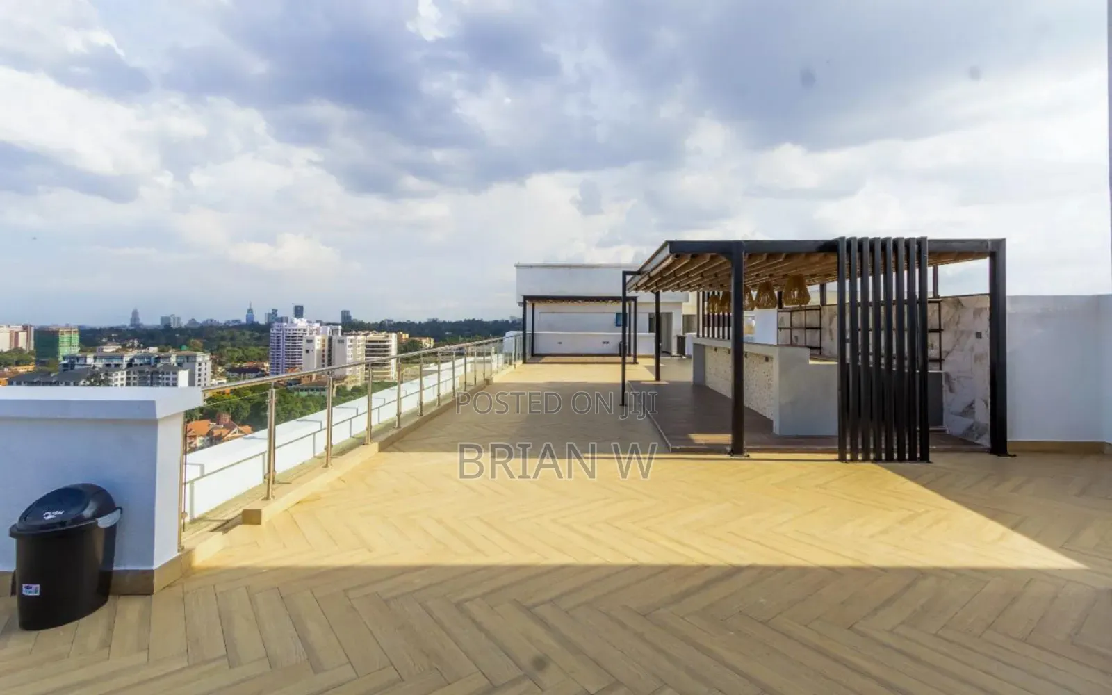 1bdrm Apartment in Raphta Road Area for sale