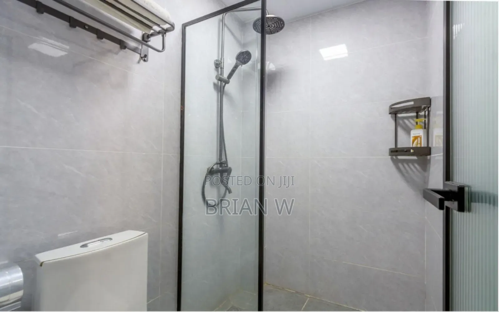 1bdrm Apartment in Raphta Road Area for sale