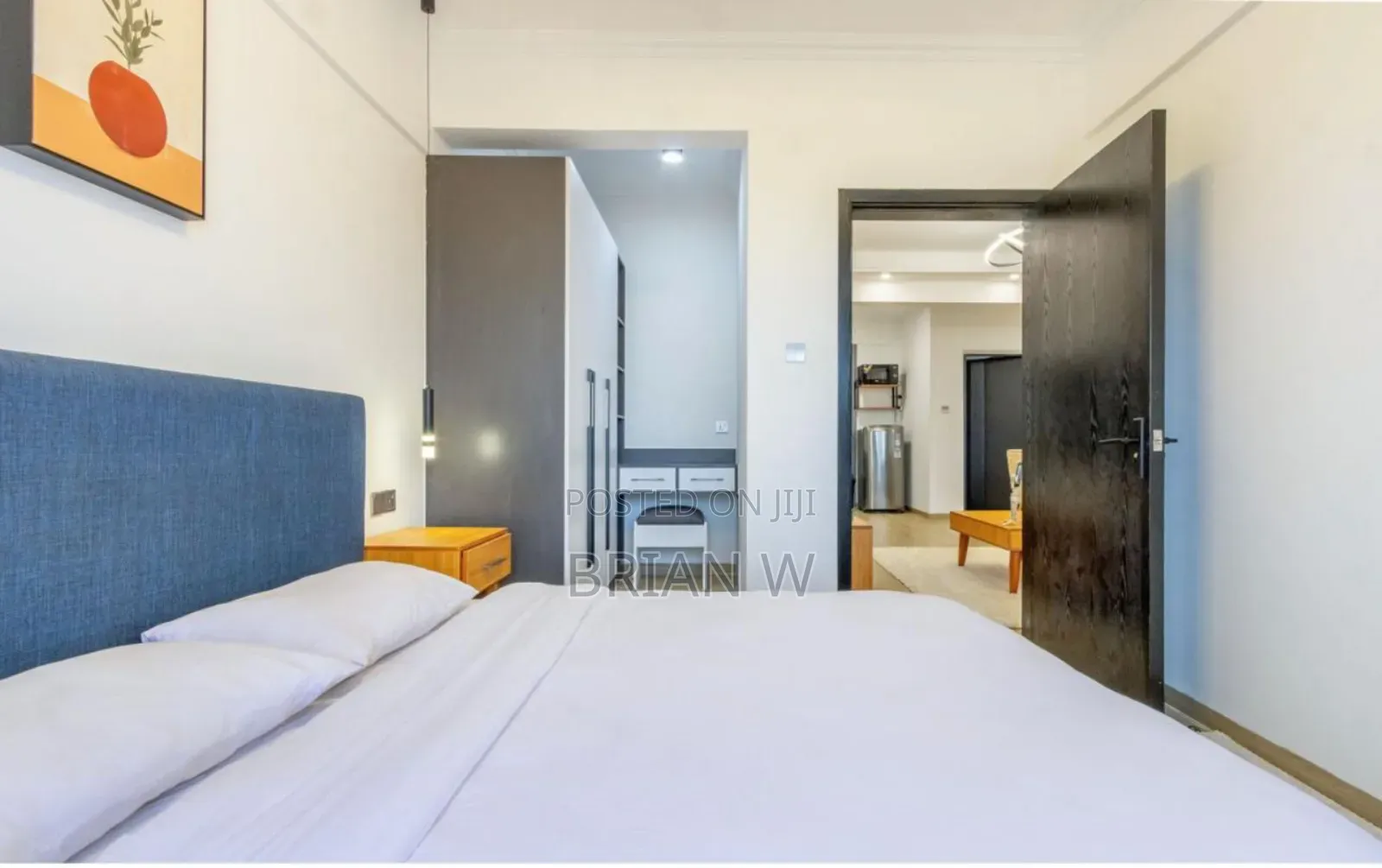 1bdrm Apartment in Raphta Road Area for sale