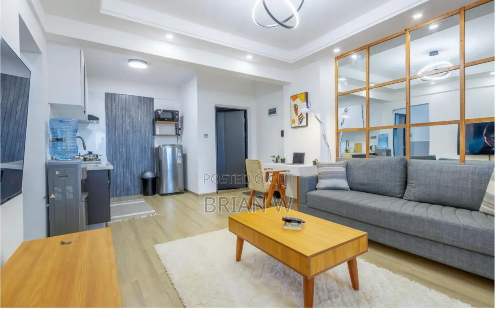 1bdrm Apartment in Raphta Road Area for sale