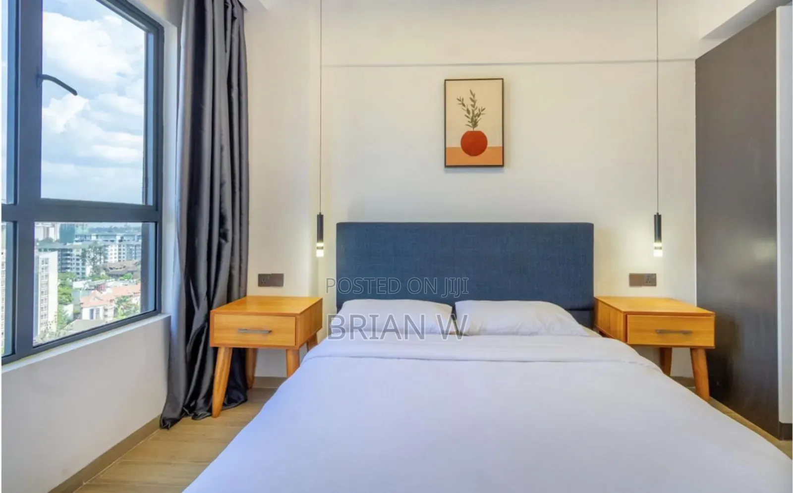 1bdrm Apartment in Raphta Road Area for sale