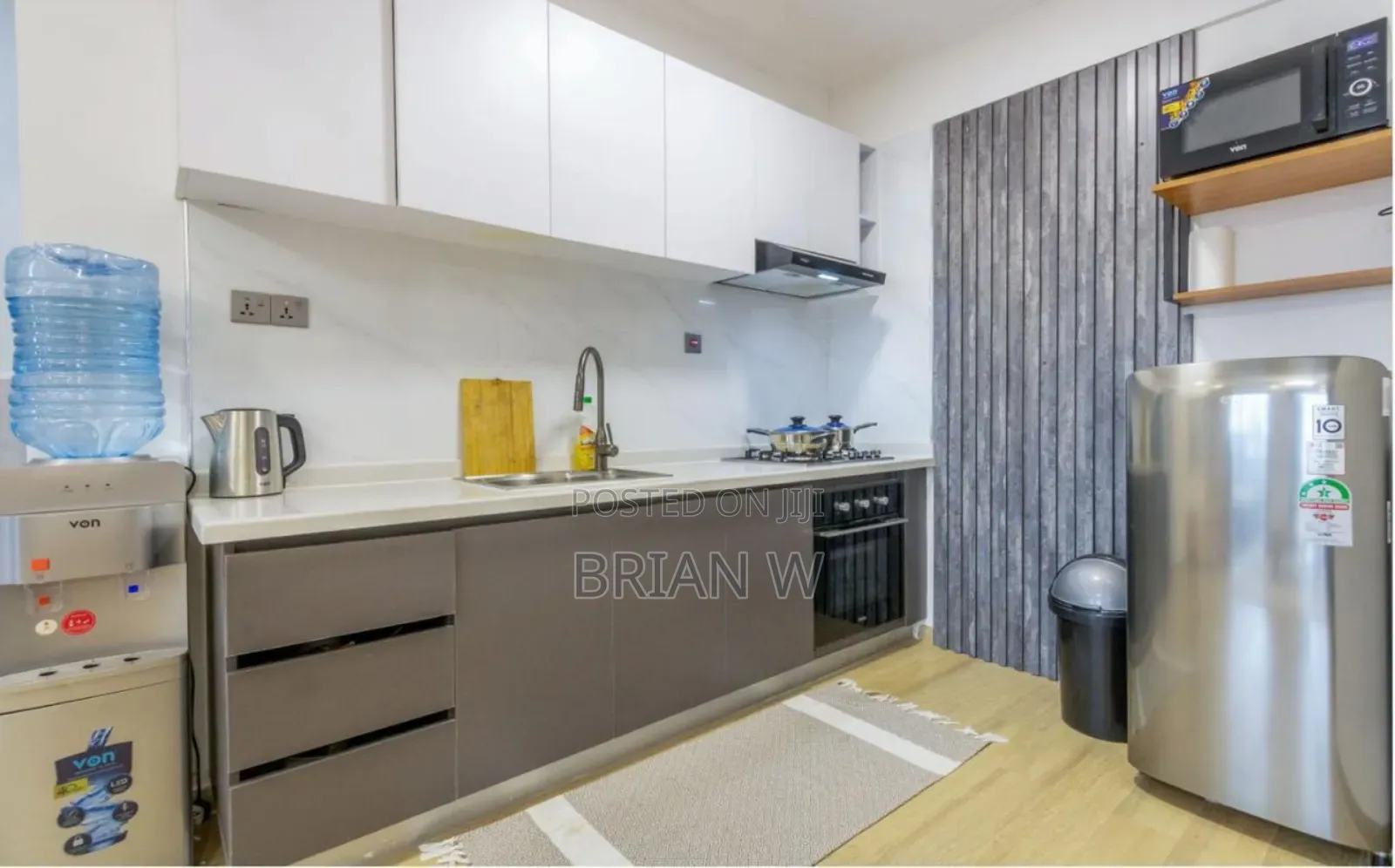 1bdrm Apartment in Raphta Road Area for sale