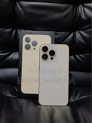 Apple iPhone 13 Pro 512 GB Gold