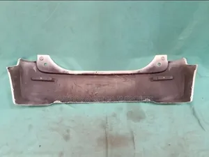 R Bumper Assy Suzuki Solio  2016