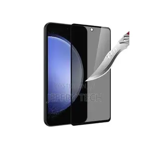 Screen Guard for Samsung Galaxy A35-Privacy Glass Protect