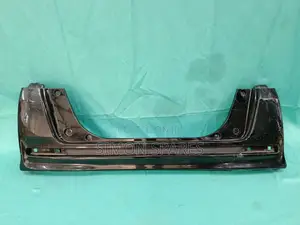 R Bumper  Honda N Box Jf1 2013