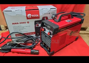 Edon MMA-300S MOSFET Smart Inverter Welding Machine
