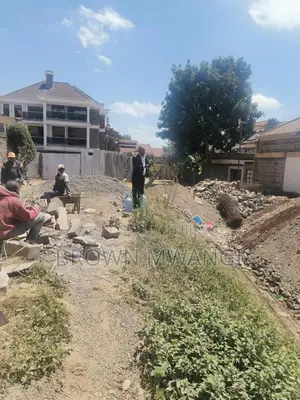 Plot of 30X80 in Langata for Sale