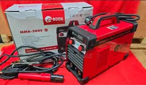 Edon MMA-300S MOSFET Smart Inverter Welding Machine