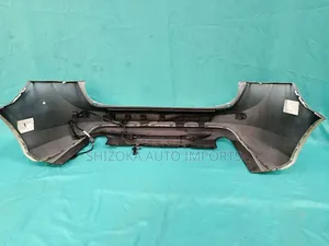 R Bumper Assy Volvo V60  2012