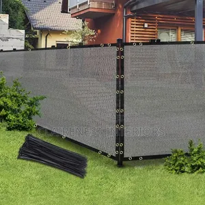 Create a Private Balcony Retreat 5m Wide Privacy Shield