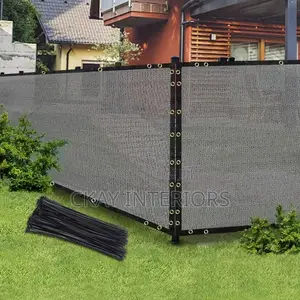 Create a Private Balcony Retreat 5m Wide Privacy Shield