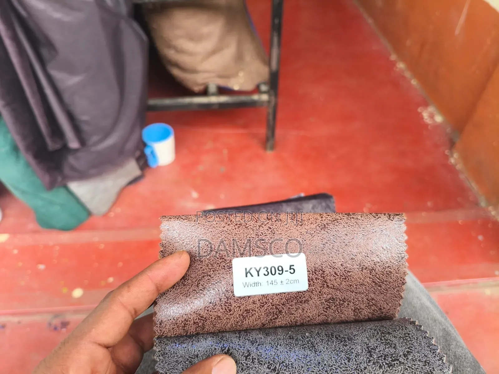 Sofa Fabrics
