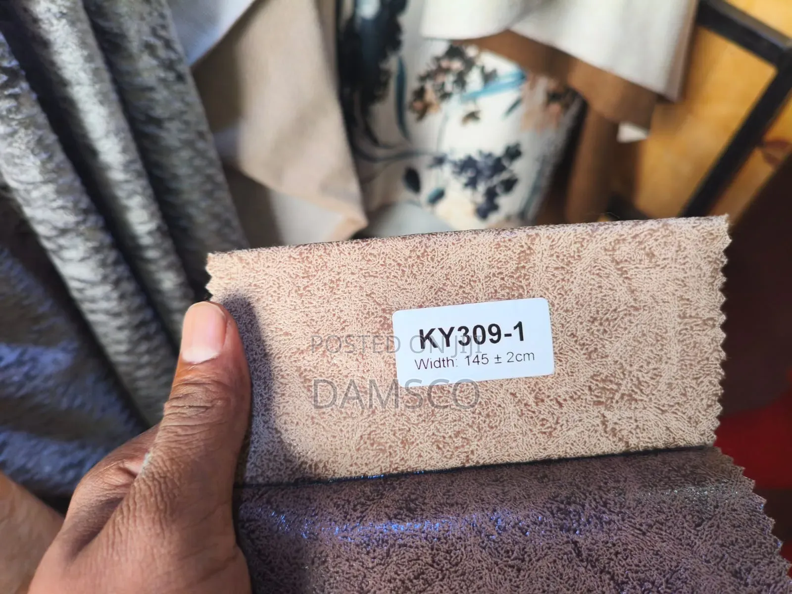 Sofa Fabrics