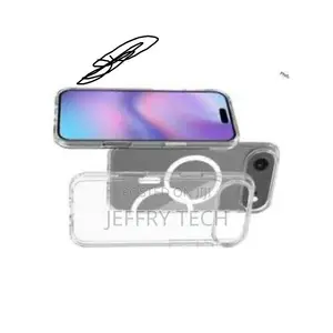 iPhone 17 Air Magsafe Standard Phone Case