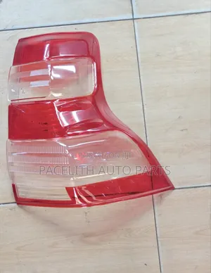 Tail Lens Prado 150 2014/2015/2016/2017