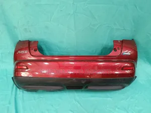 R Bumper Assy Nissan Juke Yf15 2011