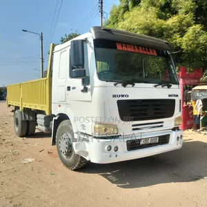 Sinotruk Howo 2006 White