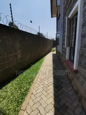 Furnished 4bdrm Maisonette in Ndeiya for sale