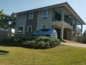 Furnished 4bdrm Maisonette in Ndeiya for sale