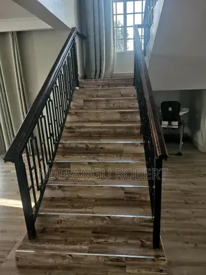 Furnished 4bdrm Maisonette in Ndeiya for sale