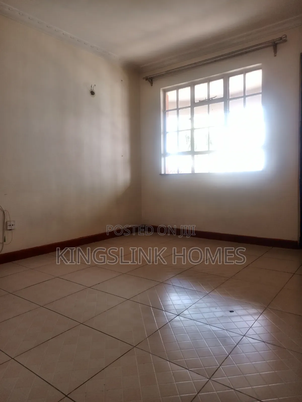 2bdrm Apartment in Nairobi West, Madaraka for rent