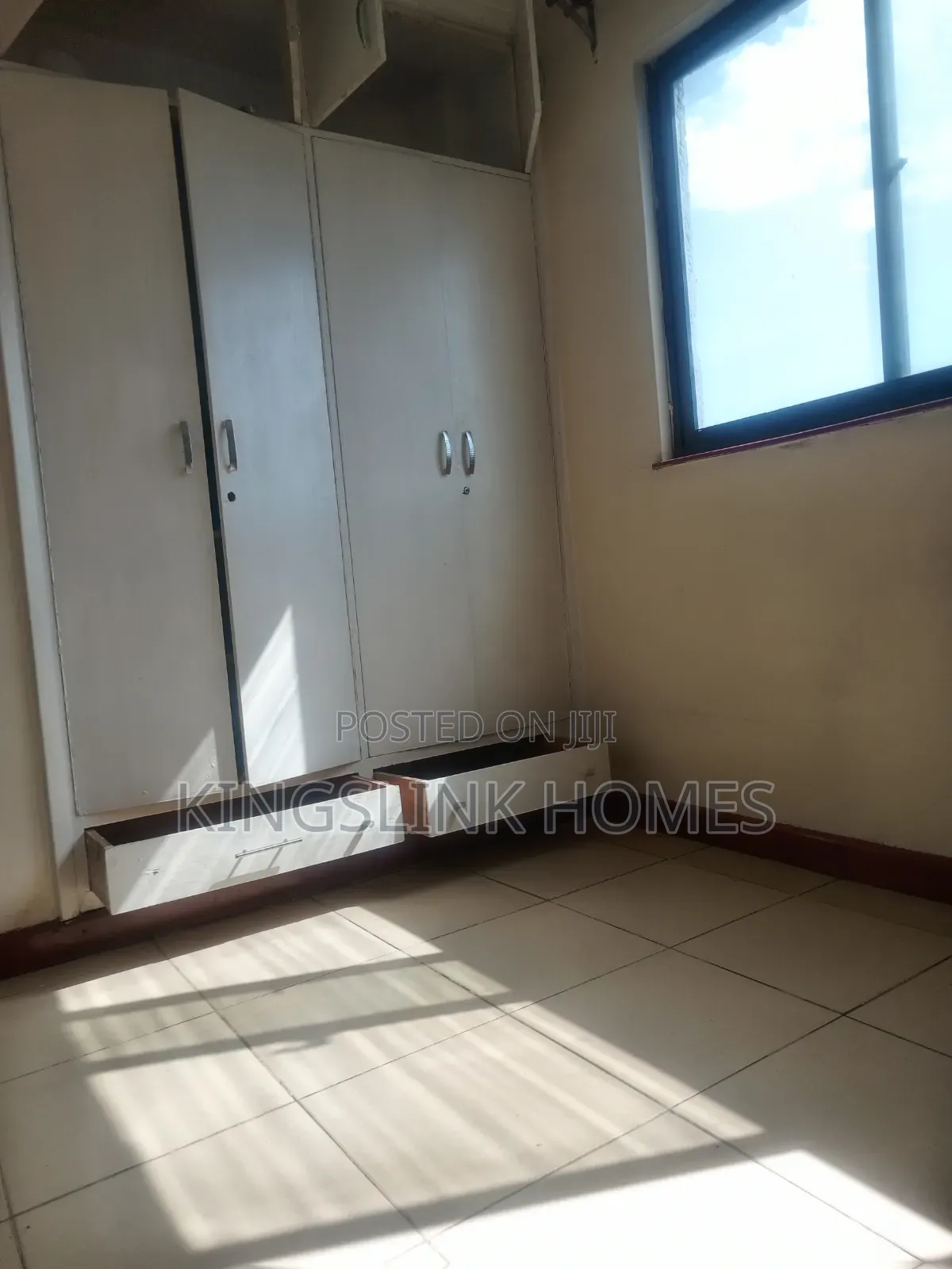 2bdrm Apartment in Nairobi West, Madaraka for rent