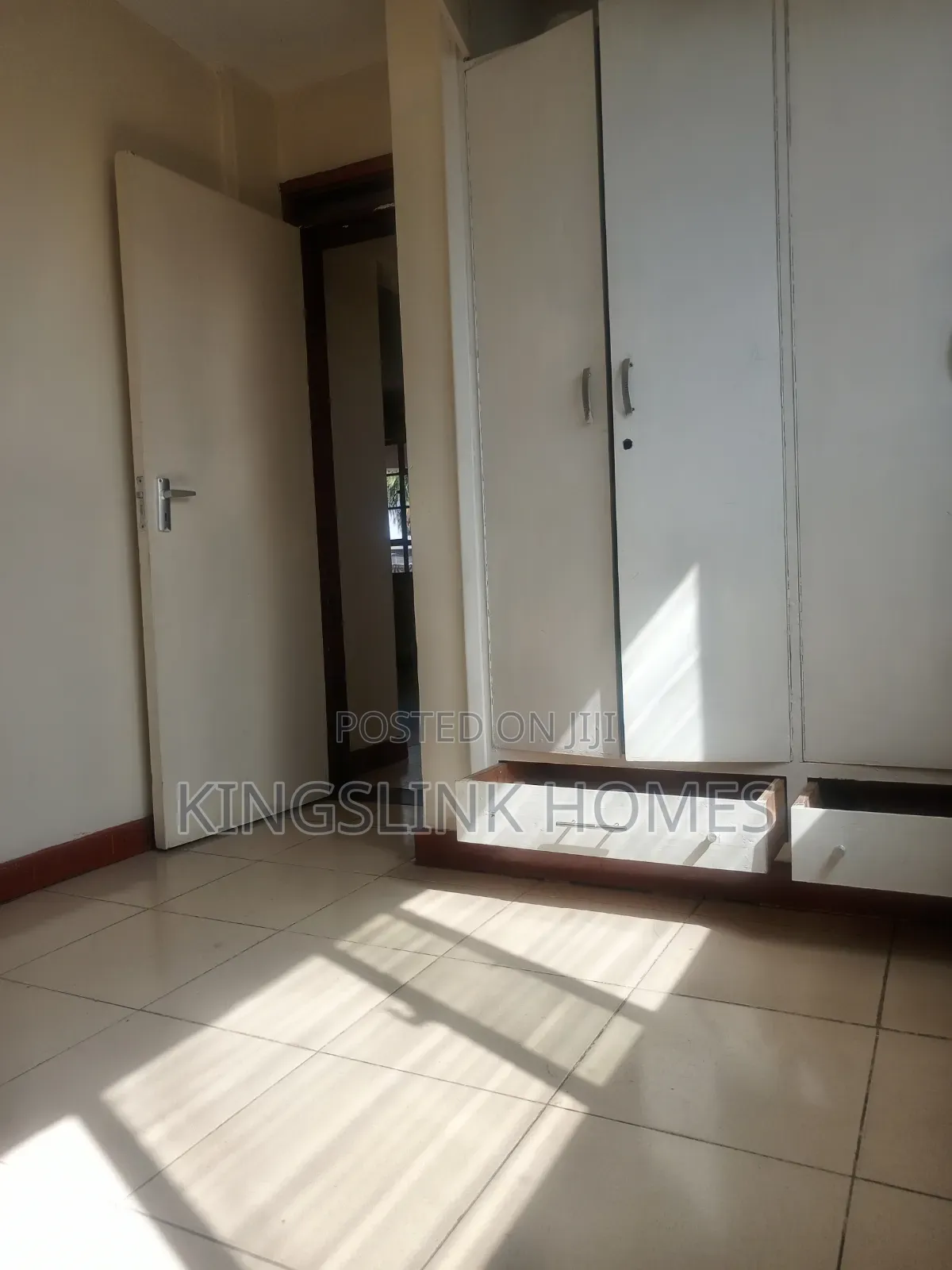 2bdrm Apartment in Nairobi West, Madaraka for rent