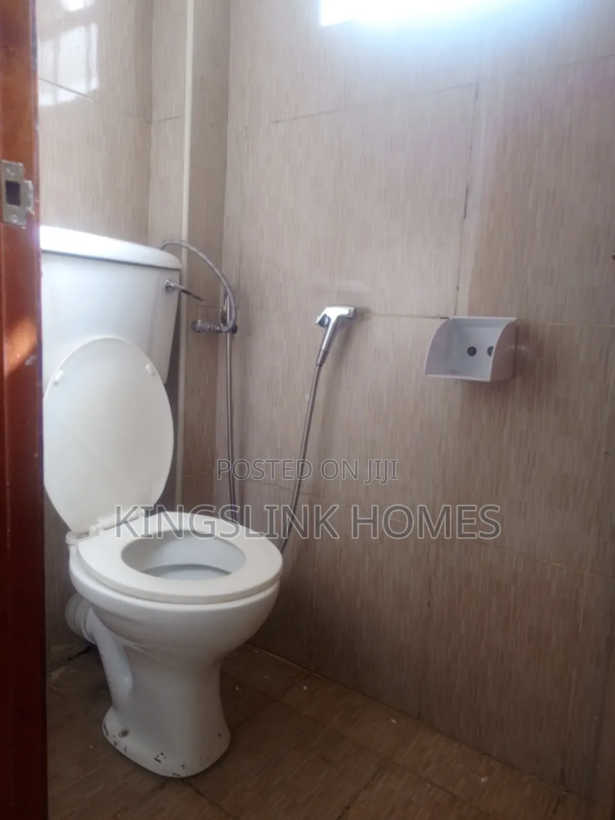 2bdrm Apartment in Nairobi West, Madaraka for rent