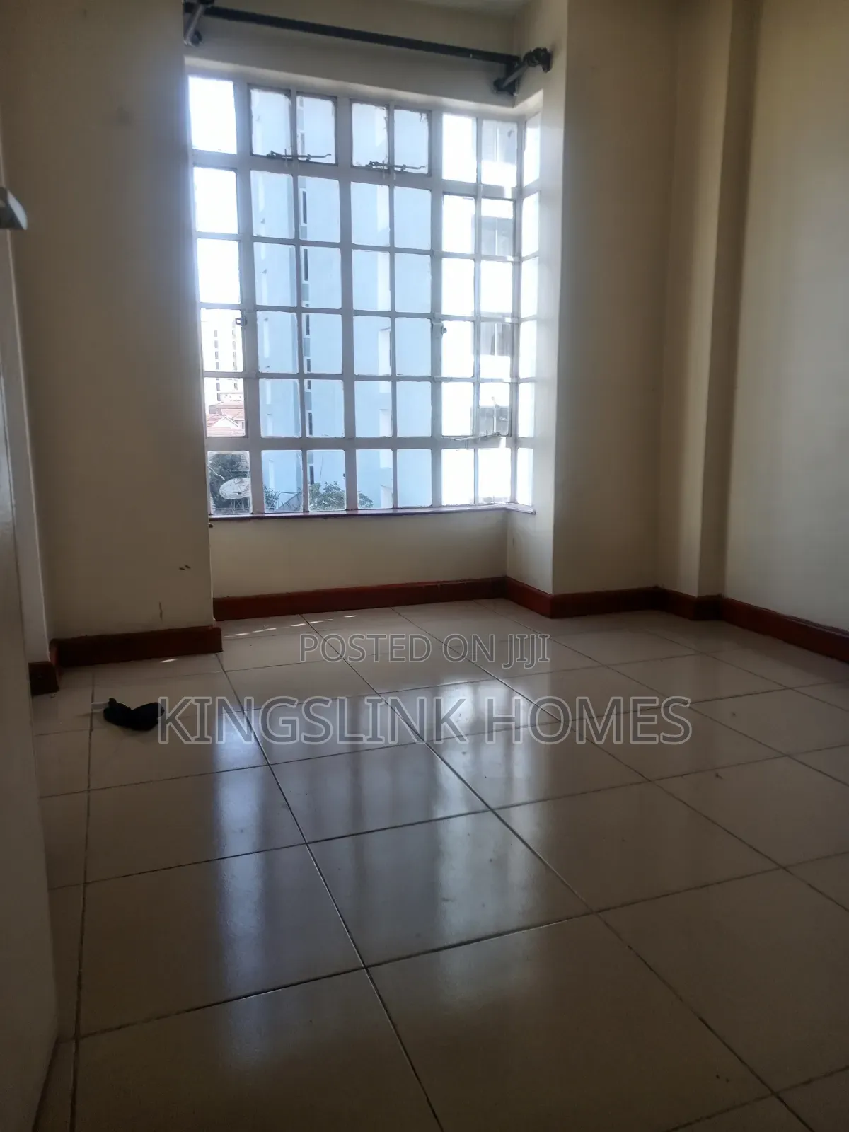 2bdrm Apartment in Nairobi West, Madaraka for rent