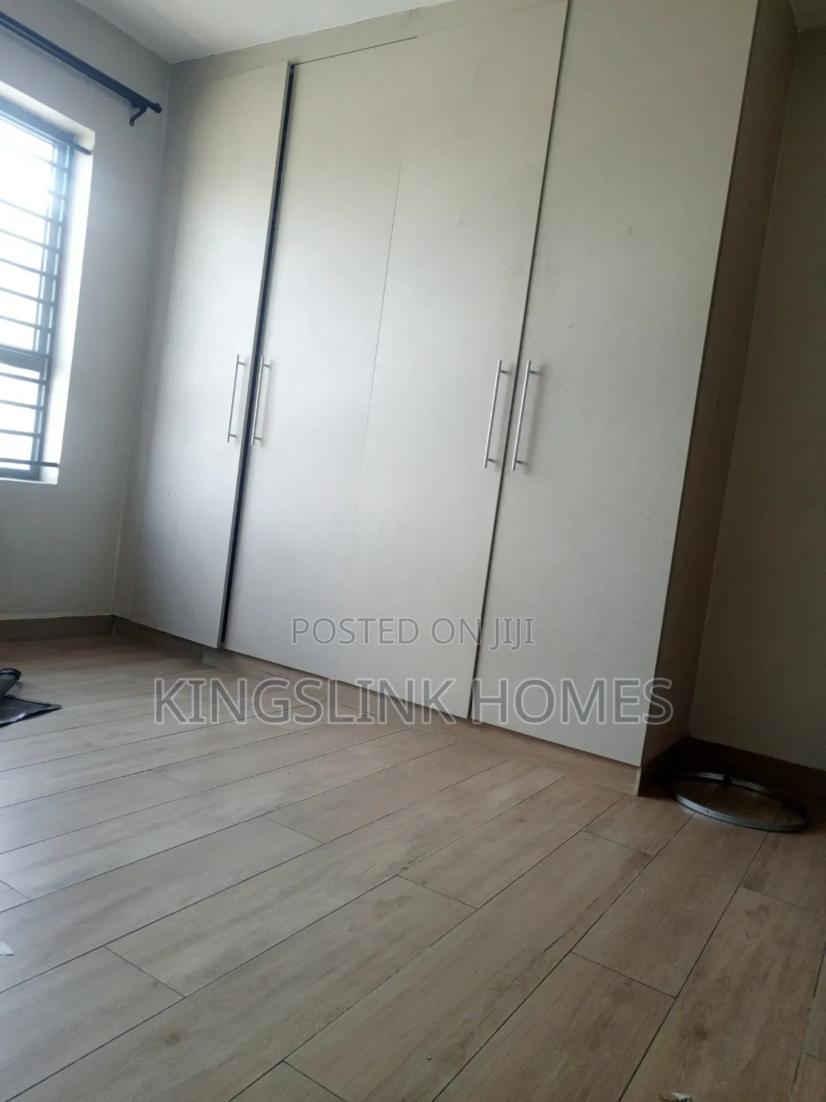 2bdrm Apartment in Nairobi West, Madaraka for rent