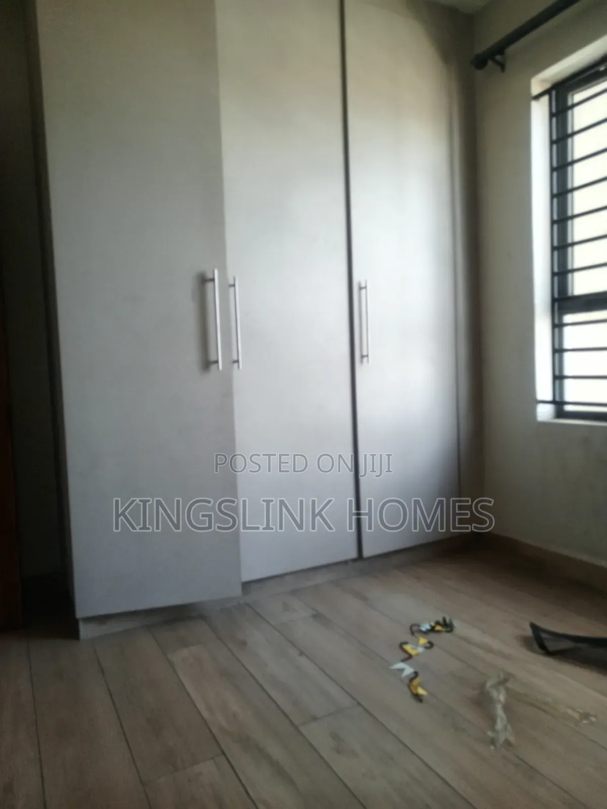 2bdrm Apartment in Nairobi West, Madaraka for rent