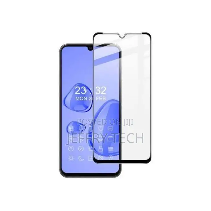 Screen Protector for REDMi 14c 4g
