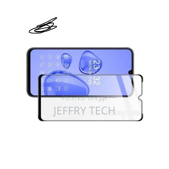 Screen Protector for REDMi 14c 4g